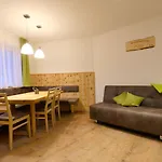 Flat In Near The Area Apartment