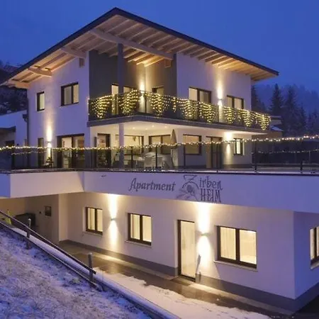 Apartment Flat In Near The Area Fuegen