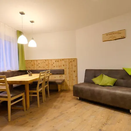 Flat In Near The Area Apartment