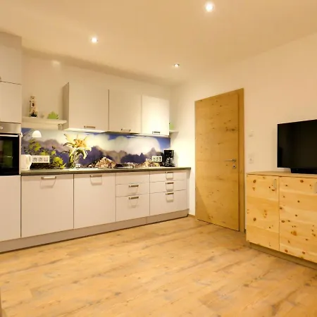 Apartment Flat In Near The Area Fuegen