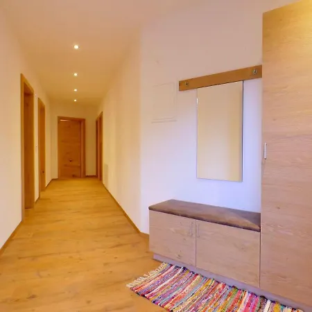 Flat In Near The Area