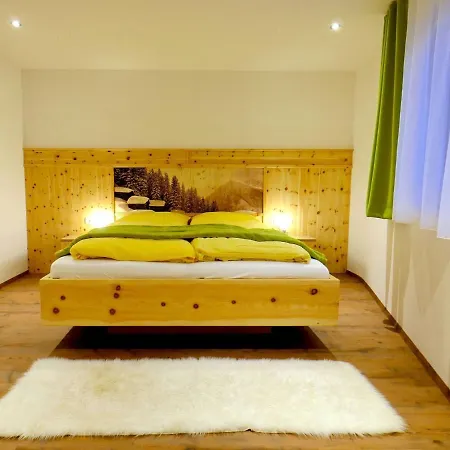 아파트 Flat In Near The Area