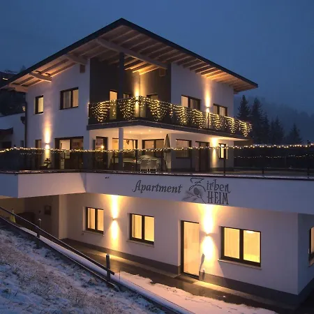 アパート Flat In Near The Area