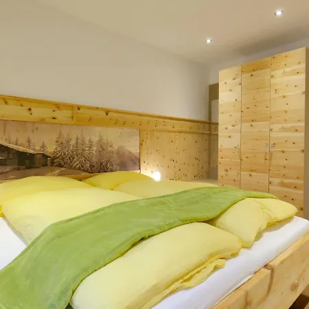 Flat In Near The Area アパート