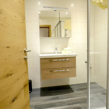 Apartment Flat In Near The Area Fuegen