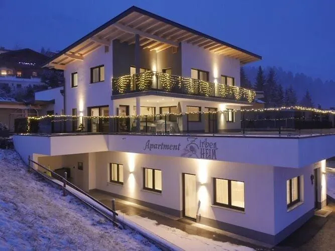 Appartement Flat In Near The Area Fügen