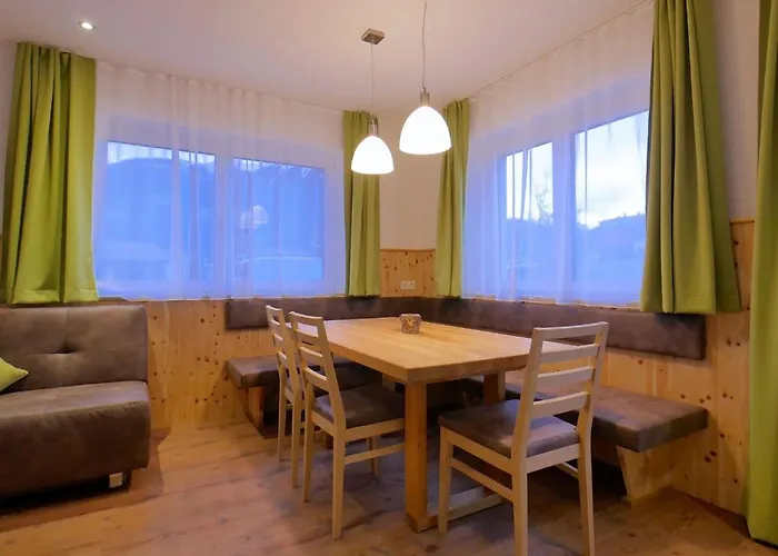 Appartement Flat In Near The Area Fügen