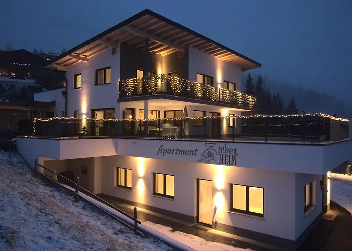 Appartement Flat In Near The Area