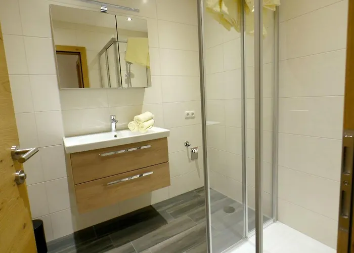 Flat In Near The Area Appartement *