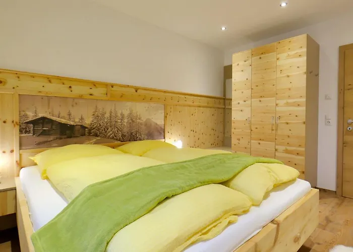 Flat In Near The Area Appartement