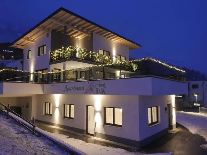 Appartement Flat In Near The Area *