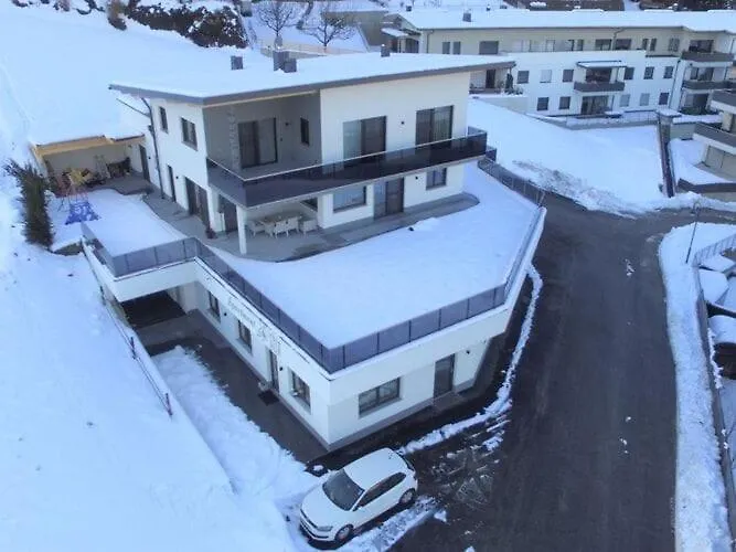 Flat In Near The Area Appartement *