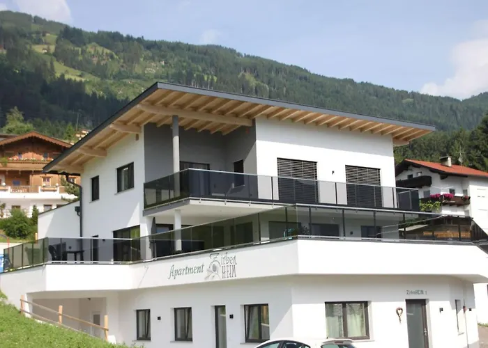 Flat In Near The Area Appartement *