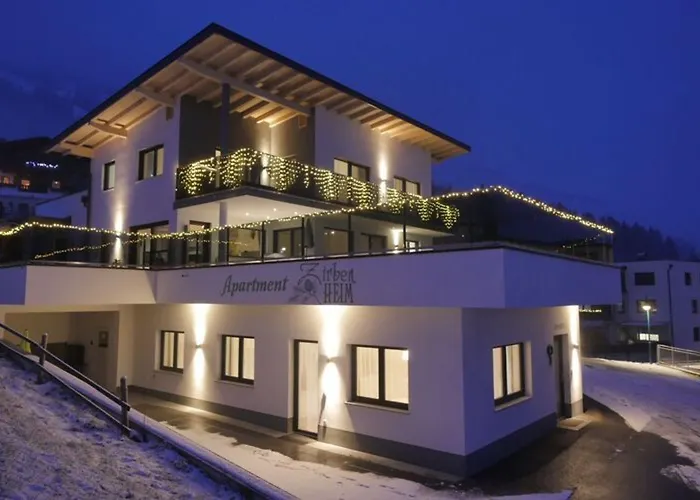 Flat In Near The Area Appartement