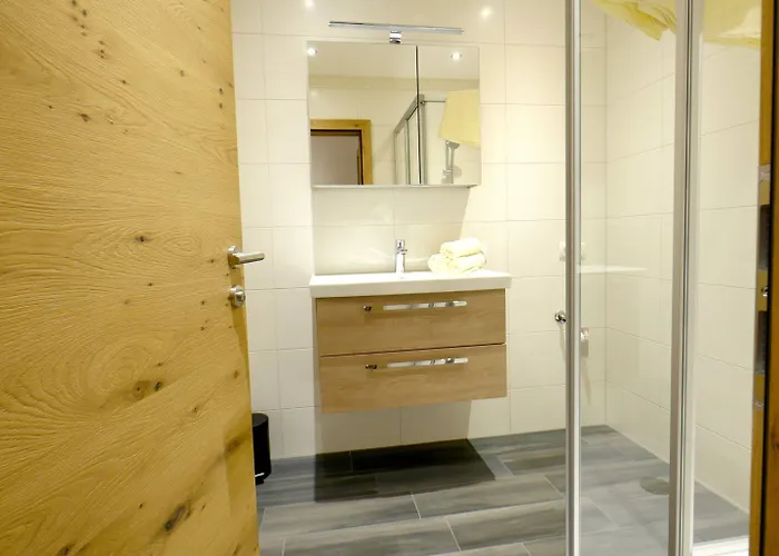 Flat In Near The Area Appartement *