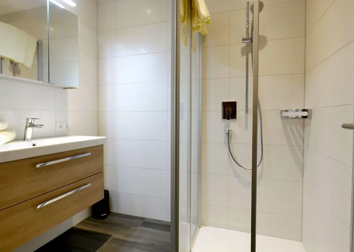 Flat In Near The Area Appartement *