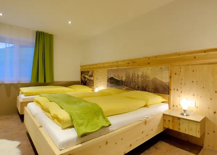 Appartement Flat In Near The Area