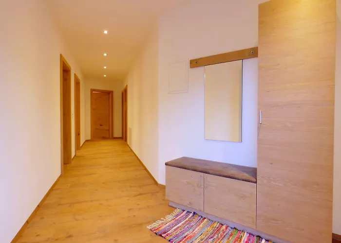 Flat In Near The Area Appartement