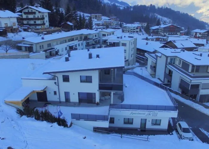 Appartement Flat In Near The Area Fügen