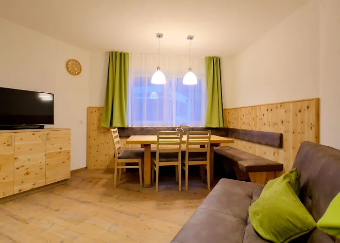 Appartement Flat In Near The Area Fügen