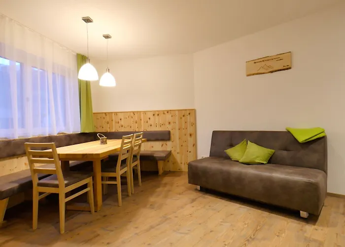 Appartement Flat In Near The Area *