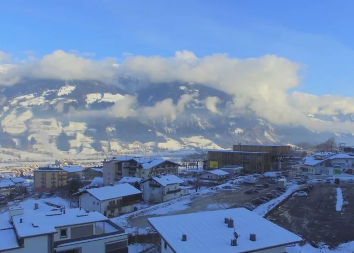 Flat In Near The Area Appartement *