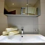 Flat In Near The Area *