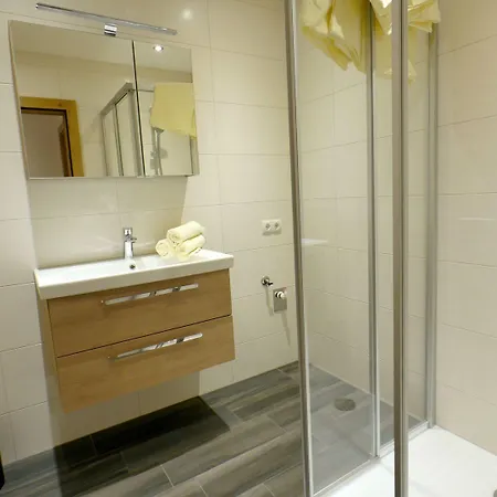 Flat In Near The Area *