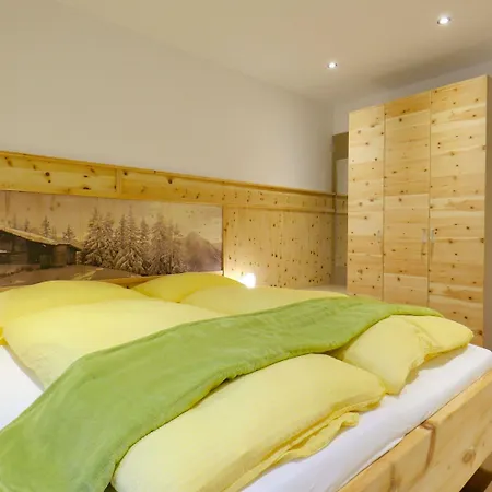 Apartmán Flat In Near The Area *