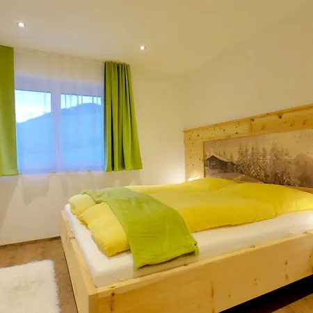 Διαμέρισμα Flat In Near The Area Fügen