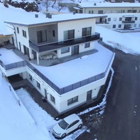 Διαμέρισμα Flat In Near The Area Fügen