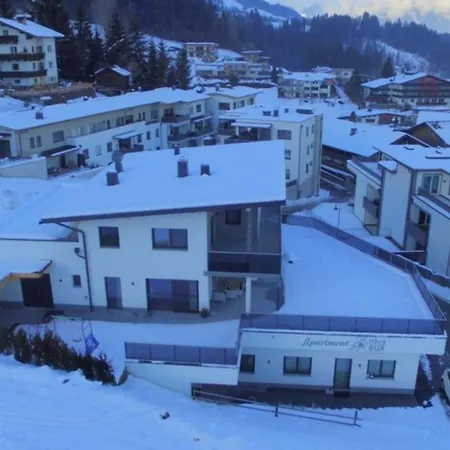 Διαμέρισμα Flat In Near The Area Fügen