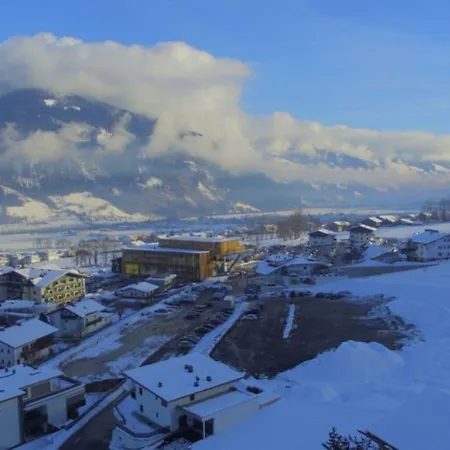 Flat In Near The Area *